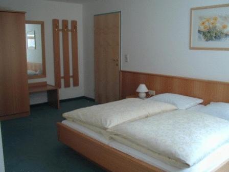 Gästehaus Post Prägraten Zimmer foto